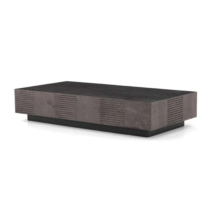 Four Hands – Masera Rectangular Coffee Table – CIMP-299