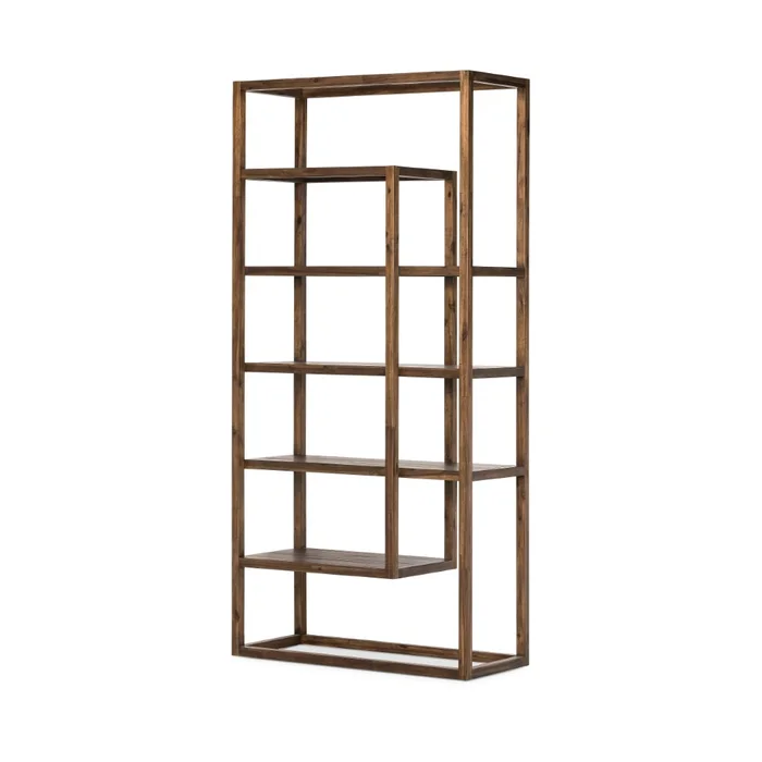 Four Hands – Waylon Bookshelf – VHDN-016