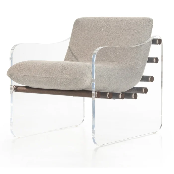 Four Hands Cassius Chair