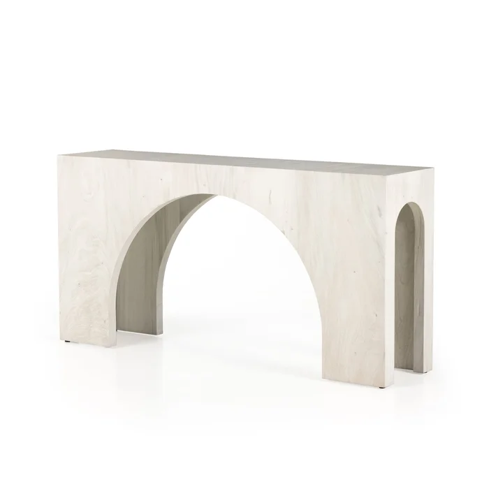 Four Hands Fausto Console Table LTO10