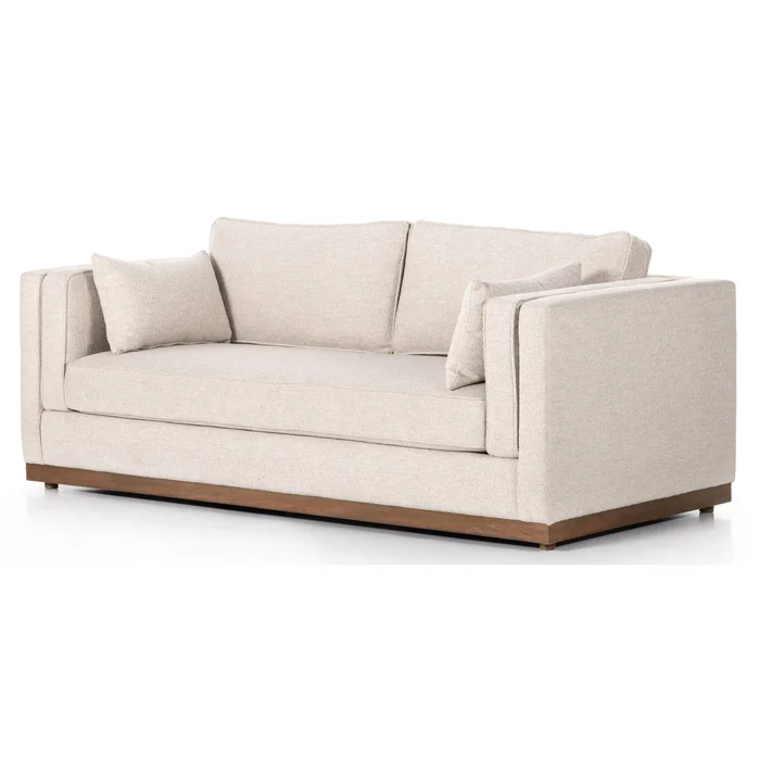 Four Hands Lawrence Sofa 87″