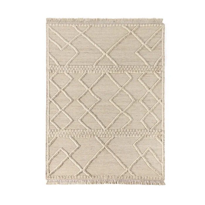 Four Hands Lovato Hand Knotted Rug