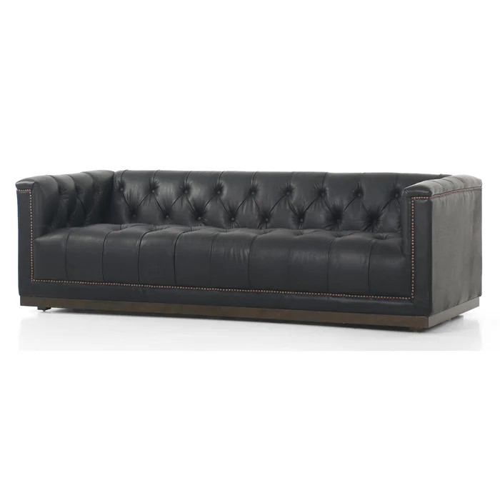 Four Hands Maxx 85″ Sofa