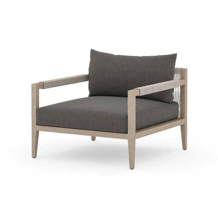 Four Hands Sherwood Outdoor Chair