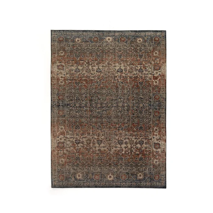 Four Hands Topkapi Hand Knotted Rug DSC
