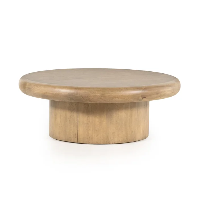 Four Hands Zach Coffee Table