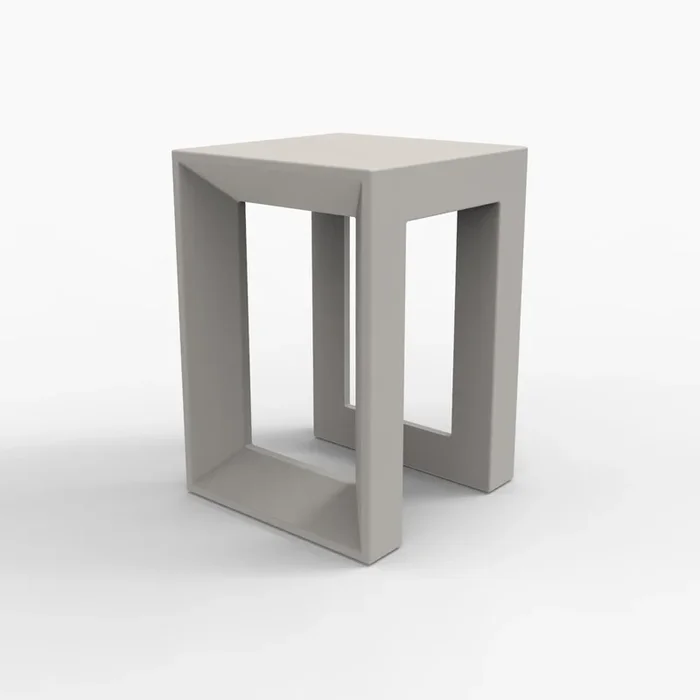 Frame Low Stool