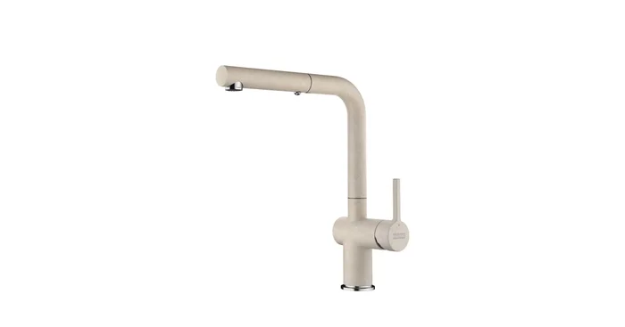 Franke Active 1.75 GPM Single Hole Pull Out Kitchen Faucet