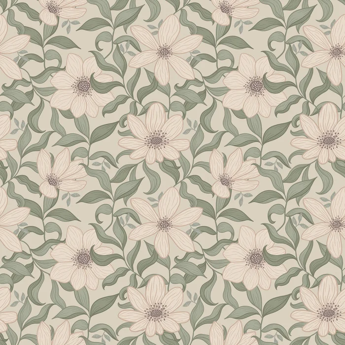 Fredrik Wallpaper – Spring