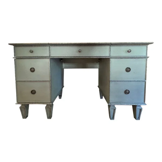 Frontgate French Traditional Style Dressing Table