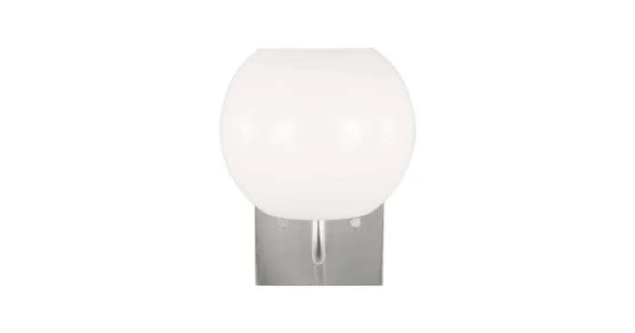 Generation Lighting Rory 10″ Tall LED Bathroom Sconce