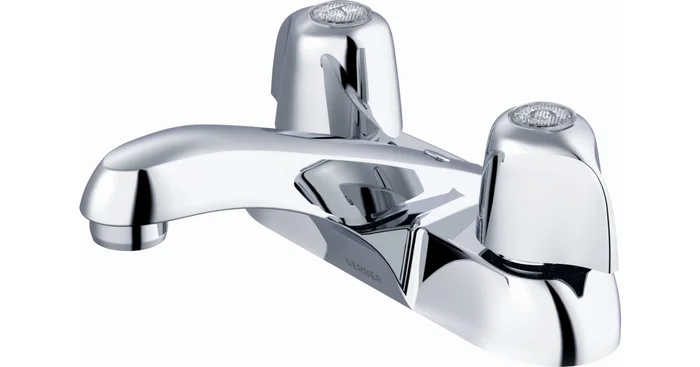 Gerber Classics 1.2 GPM Centerset Bathroom Faucet