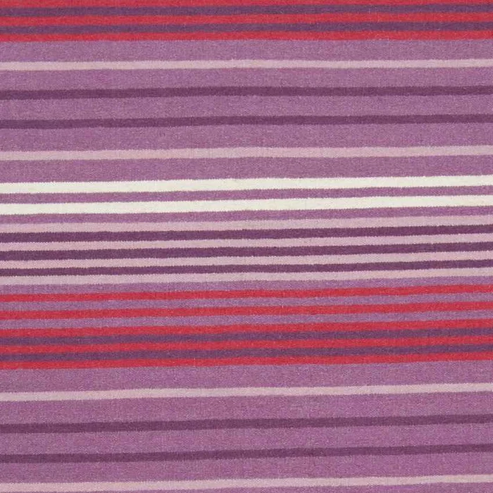 Gilcrest Modern Purple Area Rug