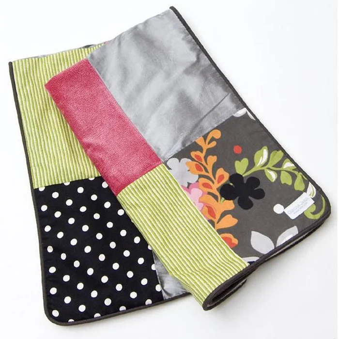 Glenna Jean Kirby Quilt