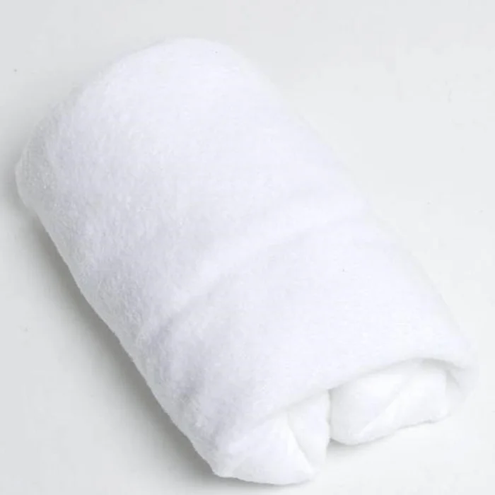 Glenna Jean Kirby White Softee Top Sheet