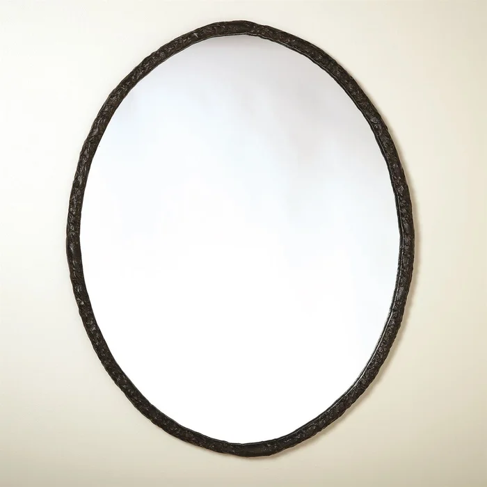 Global Views Berger Mirror