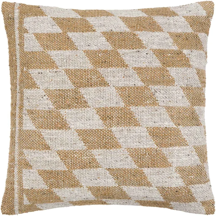 Gschwandt Camel Pillow Cover