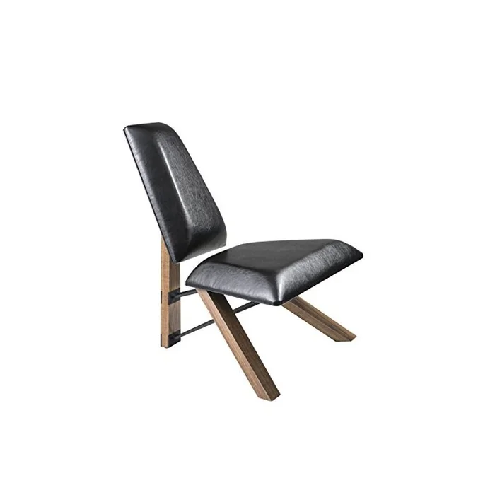 Hahn Chair- Black