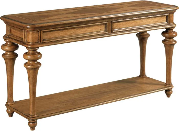 Hammary – Berkshire Pearson Sofa Table – 011-925_HAM