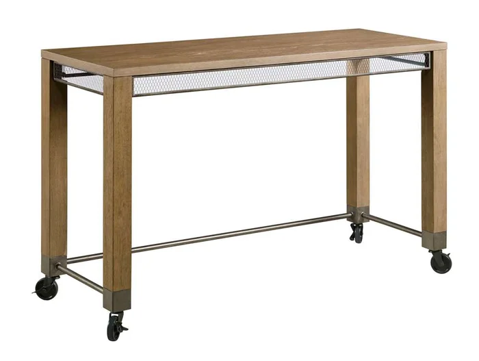 Hammary – Maya Counter Console – 070-589_CLOSEOUT-HC