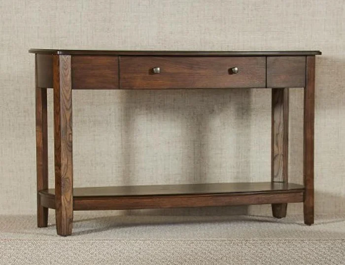Hammary – Primo Sofa Table – KD – 446-925