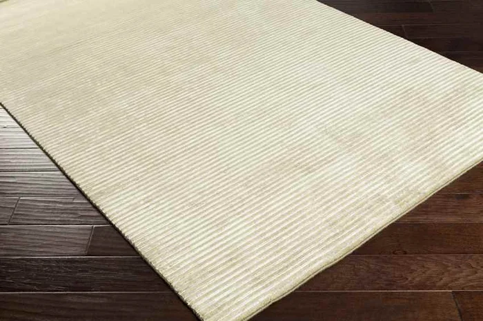 Hancock Modern Ivory Area Rug