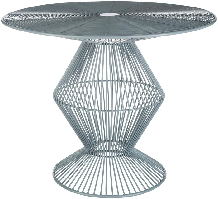 Harjavalta Medium Gray Coffee Table