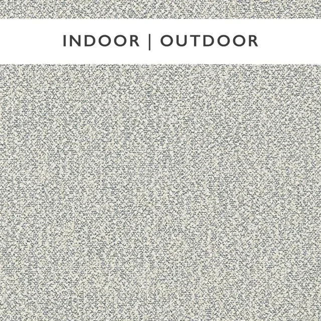 Harlequin Elio Fabric in Celestial/Ivory