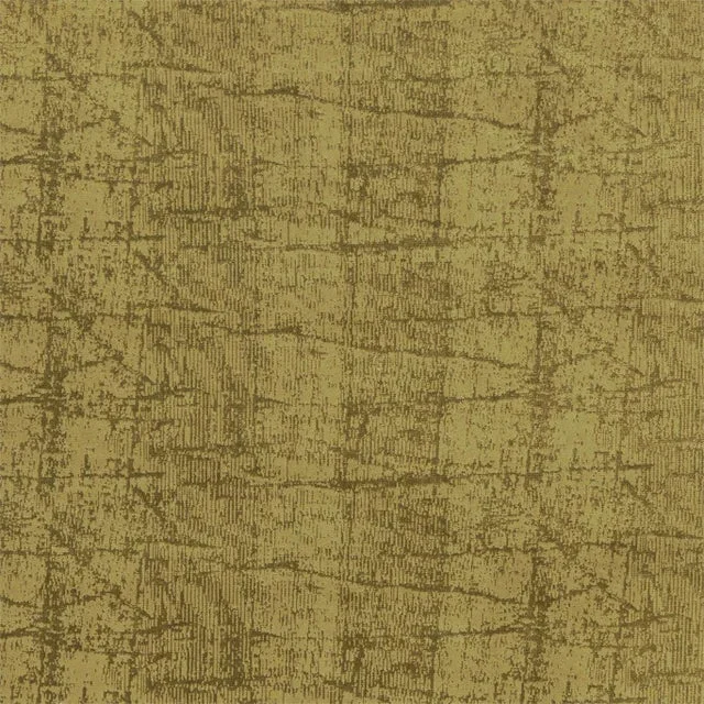 Harlequin Ikko Fabric in Gold – a Sample