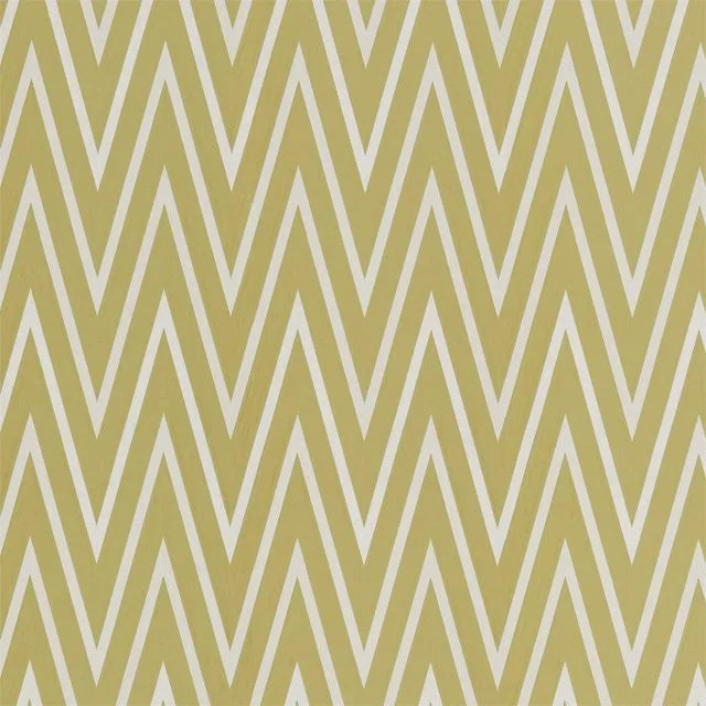 Harlequin Moriko Fabric in Linden – a Sample