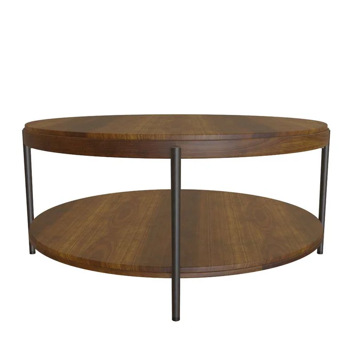 Hekman Furniture – Bedford Park – Coffee Table – 23702