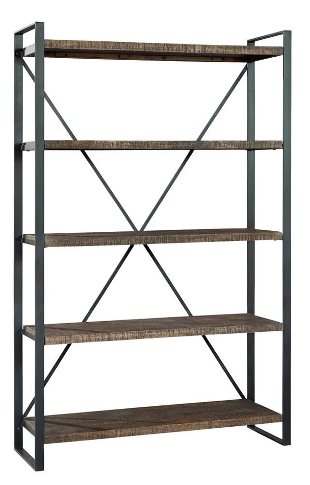 Hekman Furniture – Office – Open Shelving – 28055_HEKMAN