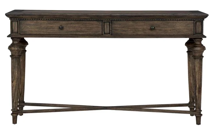Hekman Furniture – Wellington Estates – Sofa Table – 25406
