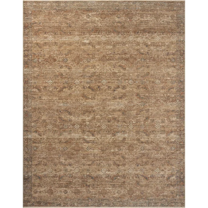Heritage Natural / Mist Rug