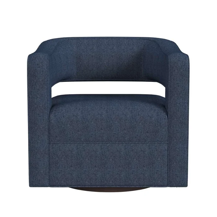 HF Custom – Max Swivel Chair – 1638-400567-42-PALI