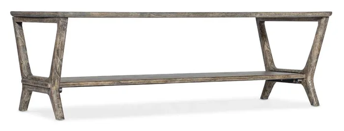 Hooker Furniture – Commerce & Market Brandon Cocktail Table – 7228-80070-85