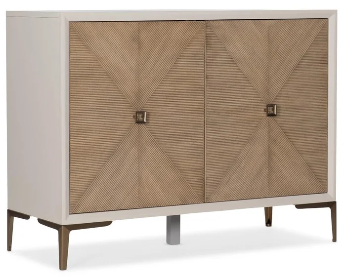 Hooker Furniture – Melange Lisette Hall Chest – 638-85460-05