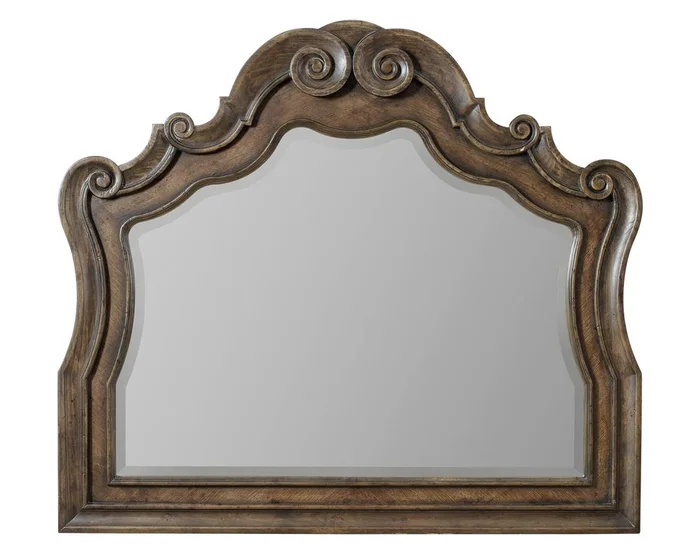 Hooker Furniture – Rhapsody Mirror – 5070-90008