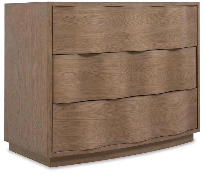 Hooker Furniture – Sonnet Bachelors Chest – 6072-90017-85