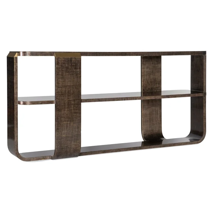 Hooker Furniture Melange Edmun Sofa Table