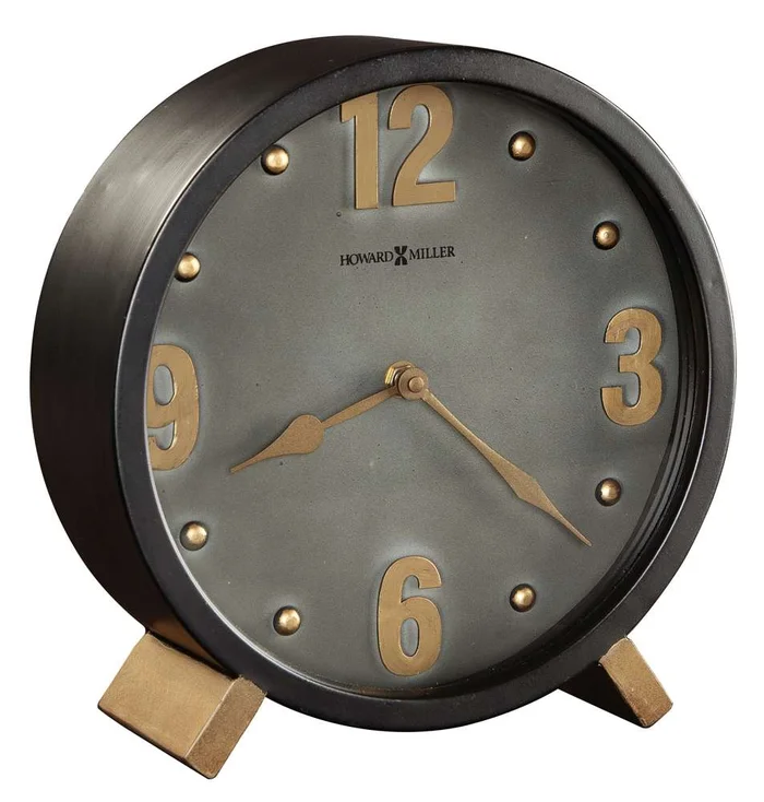 Howard Miller – Elmer Mantel Clock – 635244