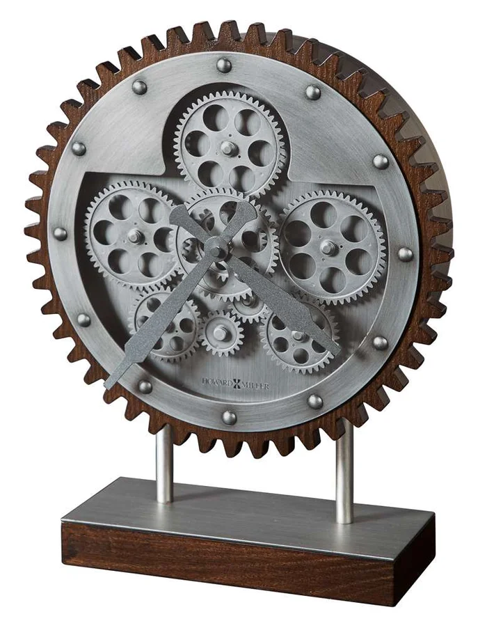 Howard Miller – Hamish Accent Clock – 635249