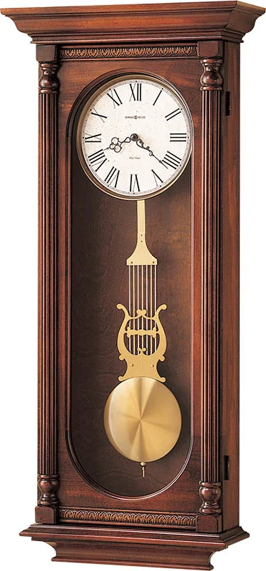 Howard Miller – Helmsley Windsor Casual Wall Clock – 620192