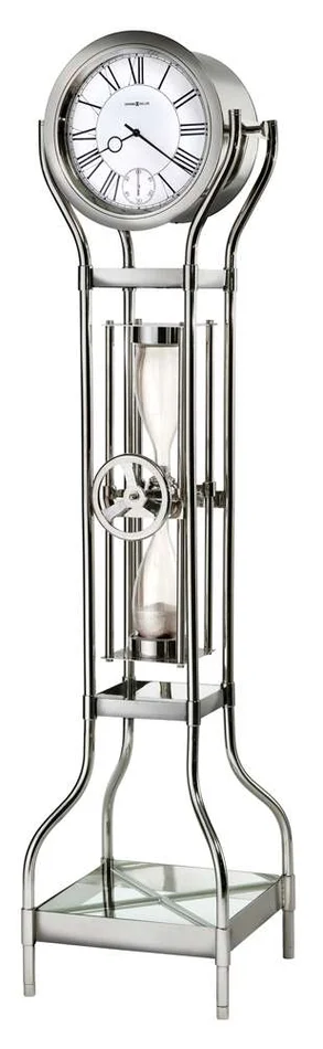 Howard Miller – Hourglass II Floor Clock – 615100