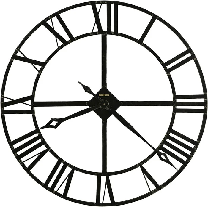 Howard Miller – Lacy Wall Clock – 625372