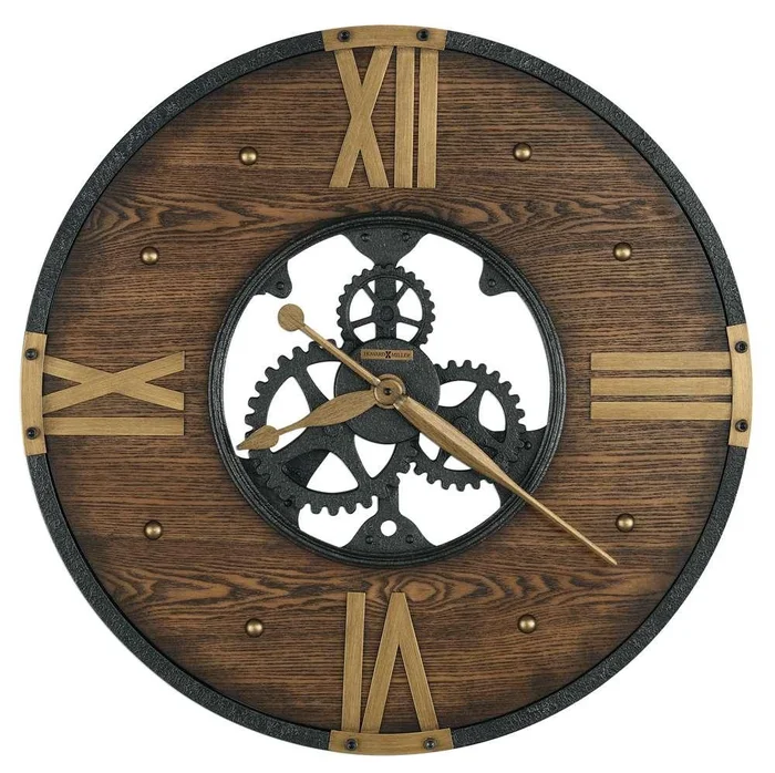 Howard Miller – Murano Wall Clock – 625650