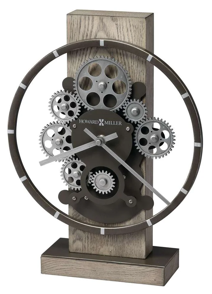 Howard Miller – Nellie Accent Clock – 635253