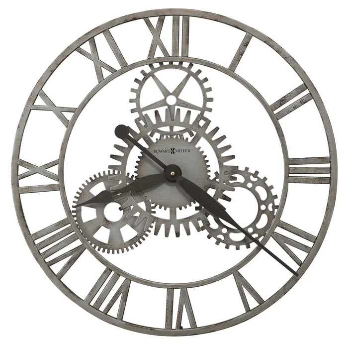 Howard Miller – Sibley Wall Clock – 625687