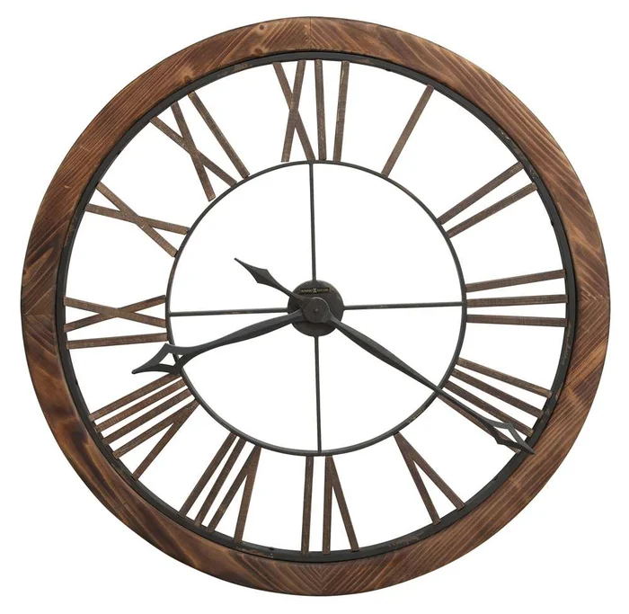 Howard Miller – Thatcher Wall Clock – 625623