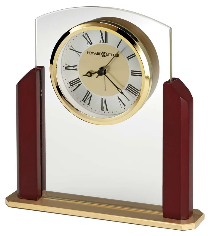 Howard Miller – Winfield Tabletop Clock – 645790